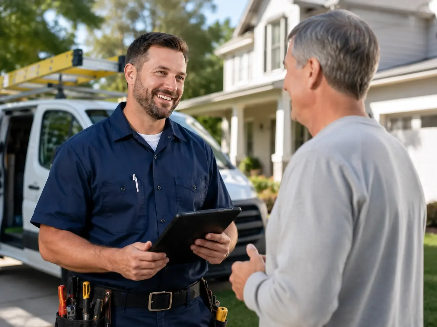 Whole Home Rewiring Bishop, GA FAQs